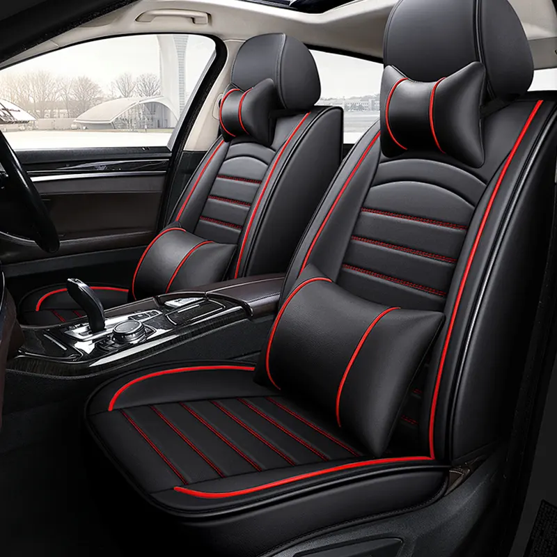 Kotxeko eserlekuaren estalkia