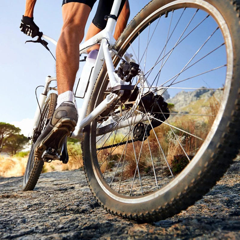 E-Bike eta Scooter Osagarriak