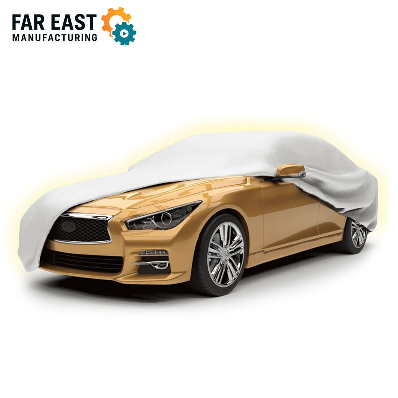 Eguraldi guztietarako eta betebehar astuneko autoen estalkiak