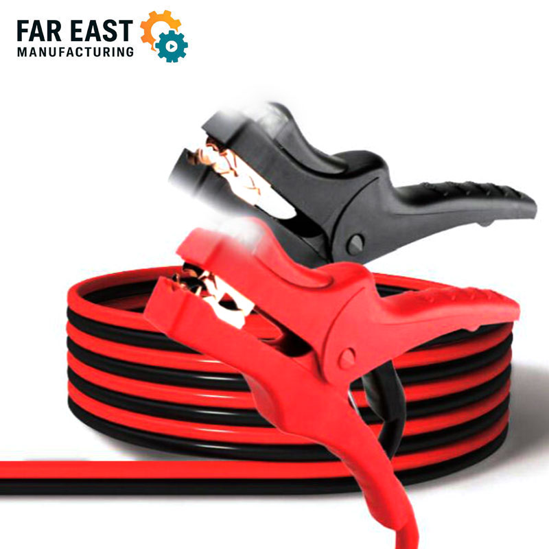 Ibilgailuetarako kableak