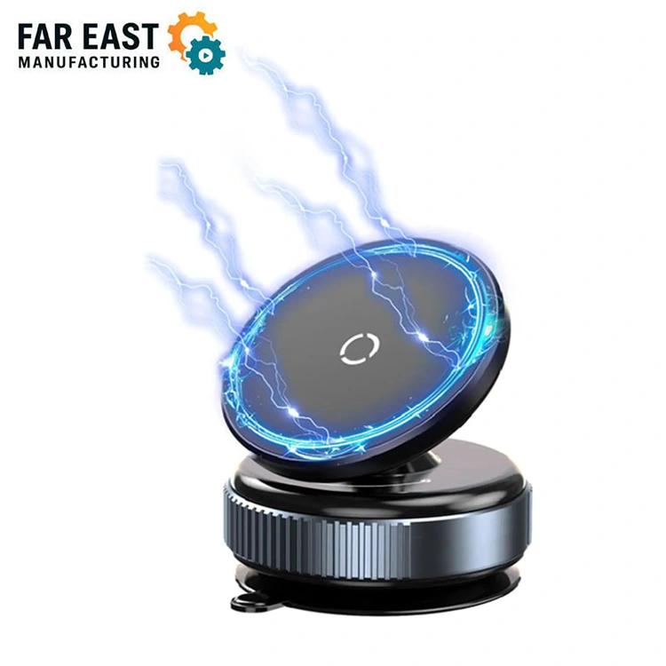 Autorako Telefonoaren Muntaia