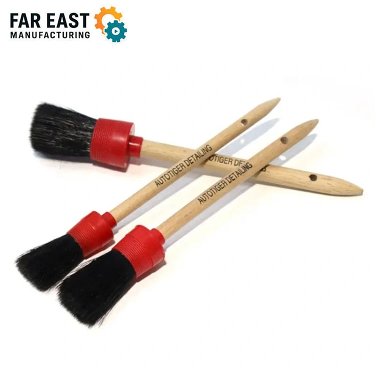 Xehetasun eskuila multzoa