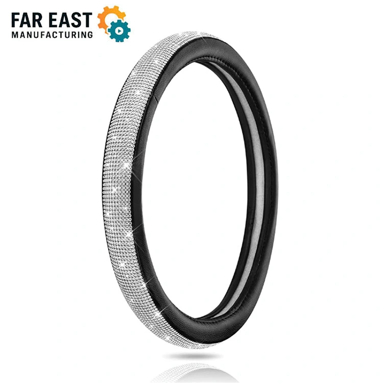 Diamantezko bolantearen estalkia