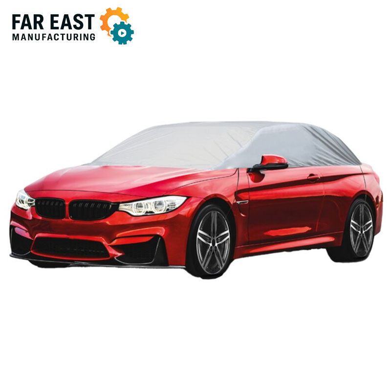 Kotxearen Erdia Estalkia