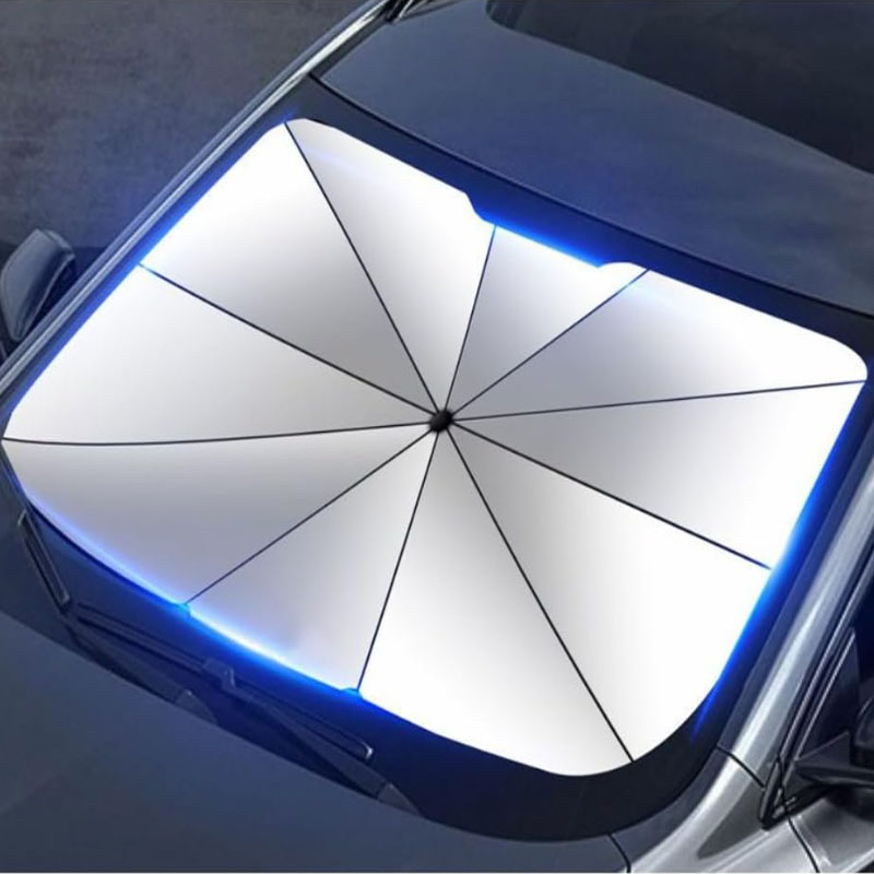 Windshield Sun Shade Umbrella
