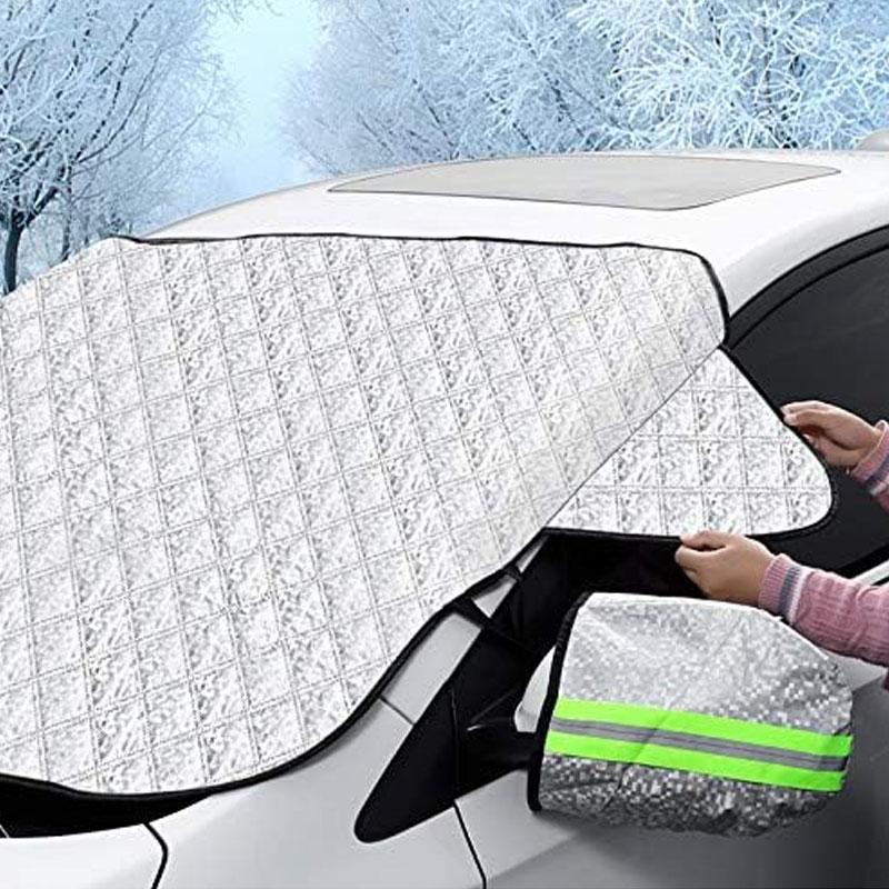 Snowproof Car Cover
